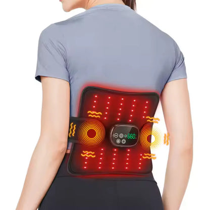 Vertofix™ - Rotlicht Therapie Gerät